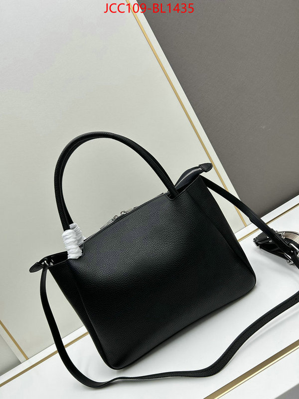 Prada Bags(4A)-Handbag- best aaaaa ID: BL1435 $: 109USD,