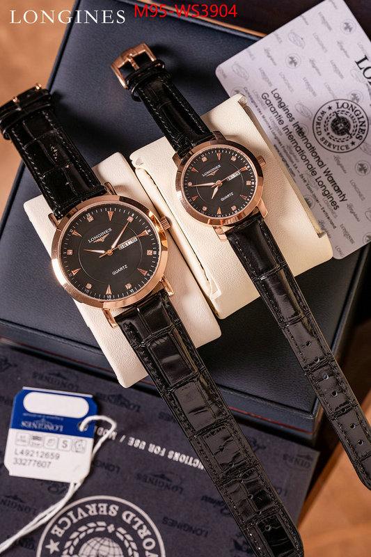 ID: WS3904