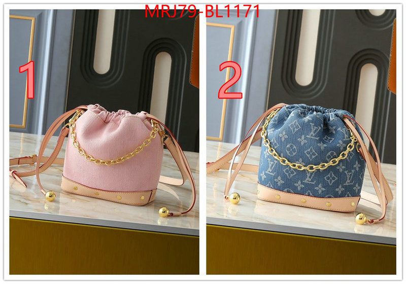 LV Bags(4A)-Nono-No Purse-Nano No- designer ID: BL1171 $: 79USD,