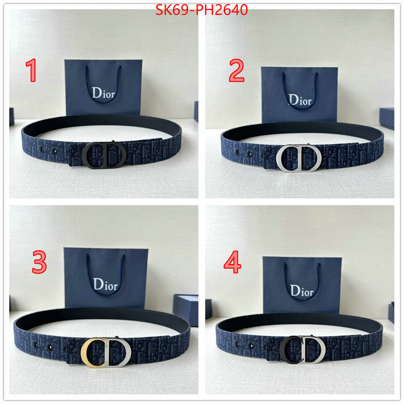 top designer replica ID: PH2640