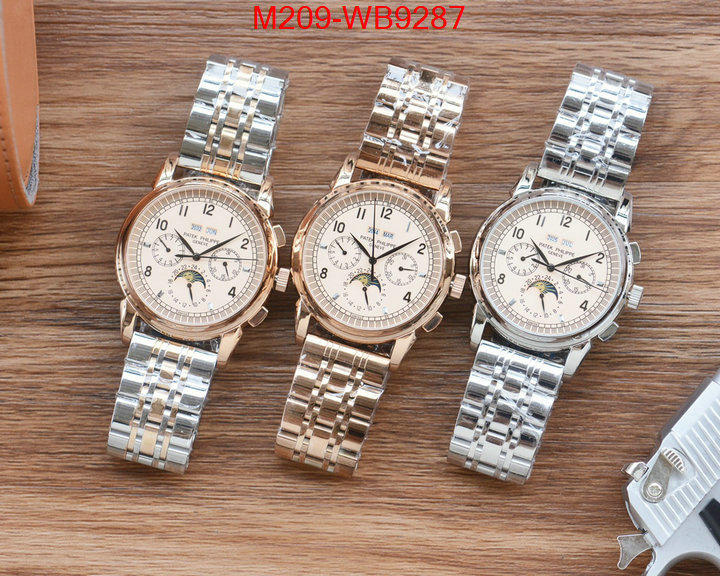 ID: WB9287