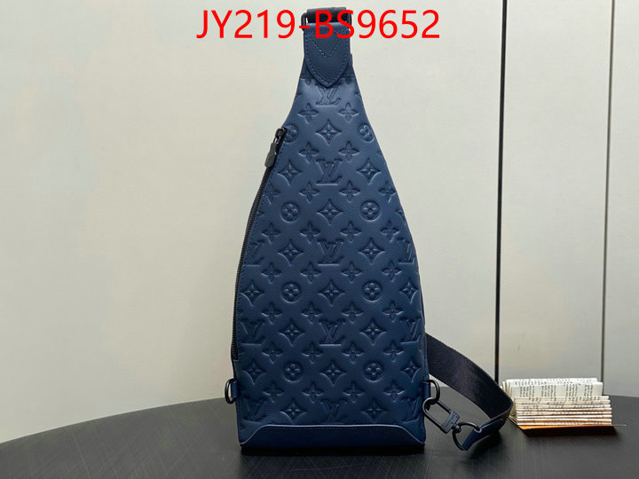 LV Bags(TOP)-Avenue- knockoff highest quality ID: BS9652 $: 219USD,