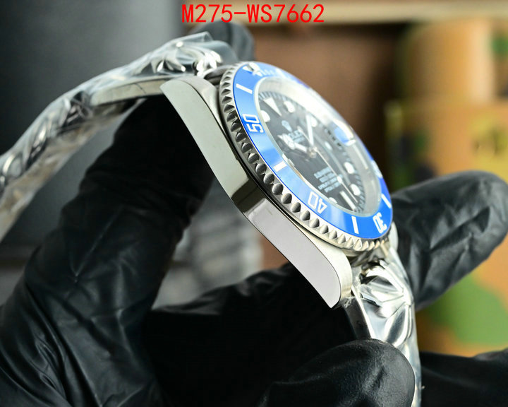 ID: WS7662