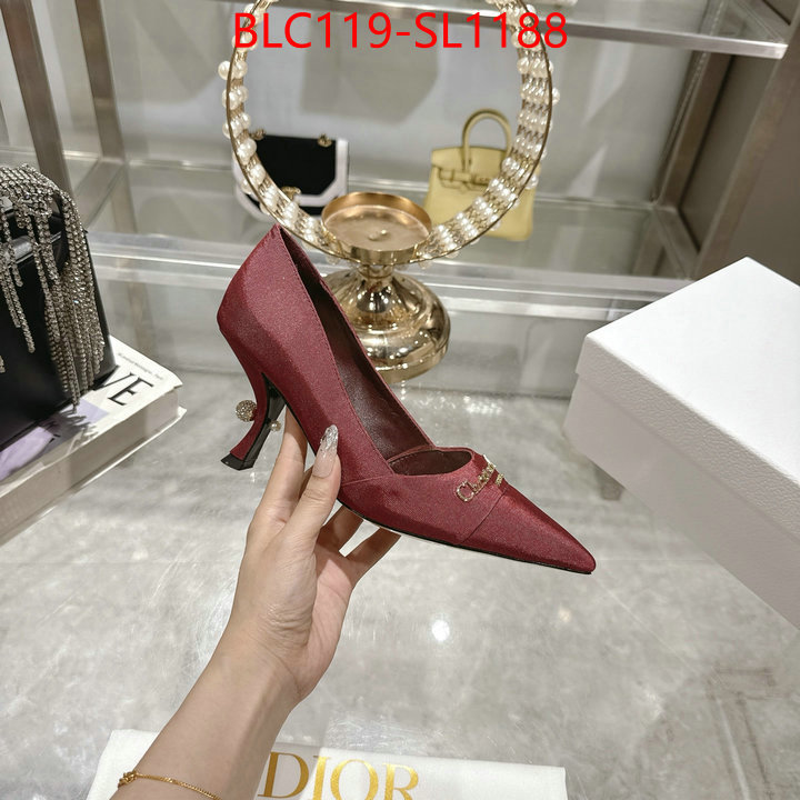 Women Shoes-Dior buy 1:1 ID: SL1188 $: 119USD-shoes yupoo Women Shoes-Dior buy 1:1 ID: SL1188 $: 119USD