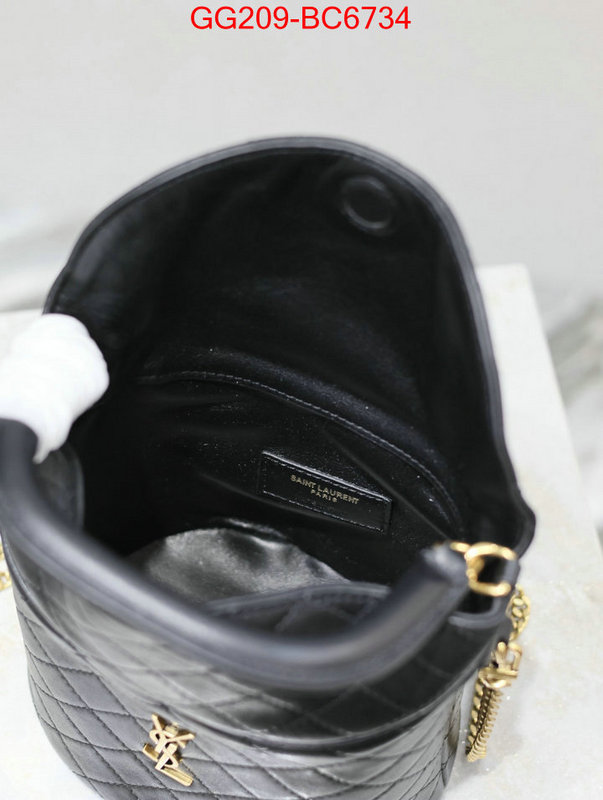 ID: BC6734 $: 209USD,