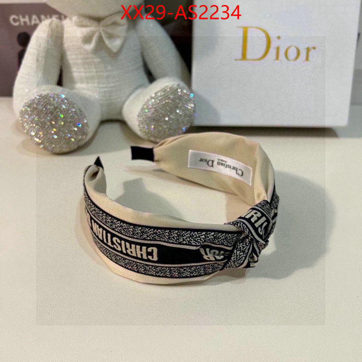 replica best ID: AS2234
