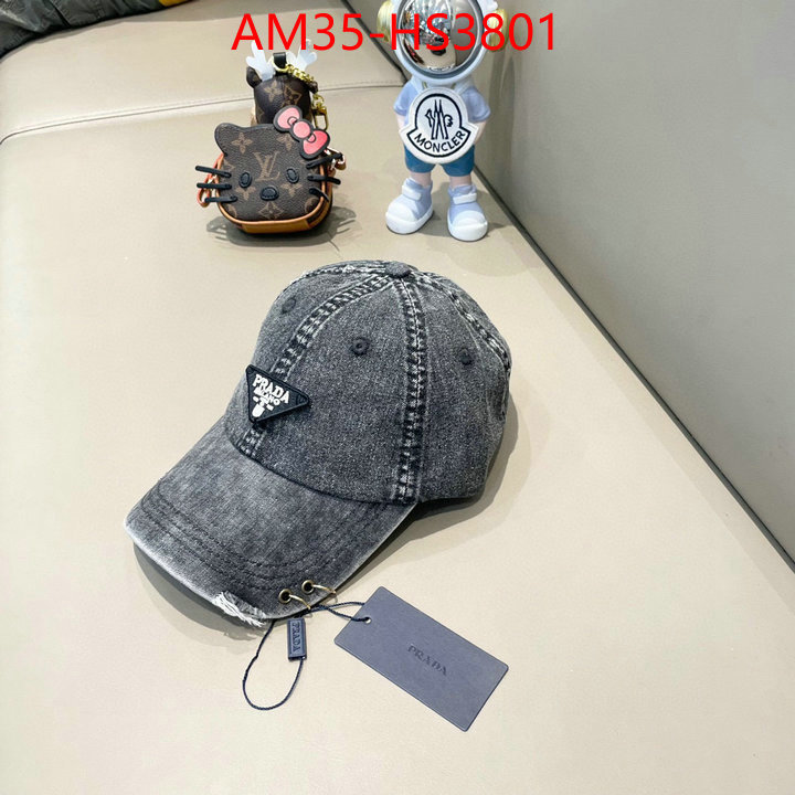 best quality replica ID: HS3801