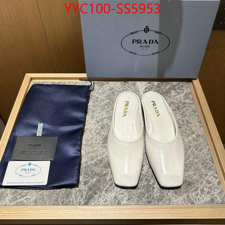 shop ID: SS5953