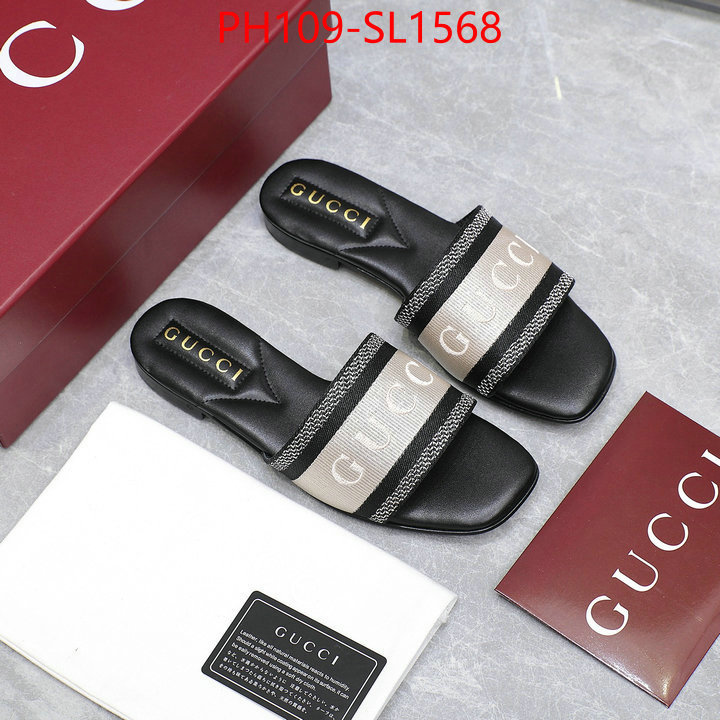 Women Shoes-Gucci shop designer replica ID: SL1568 $: 109USD