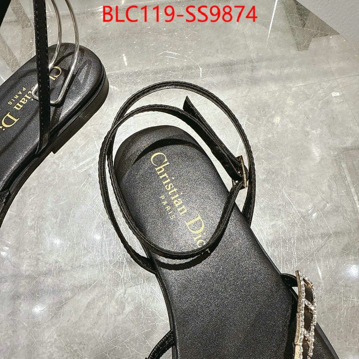 7 star replica ID: SS9874
