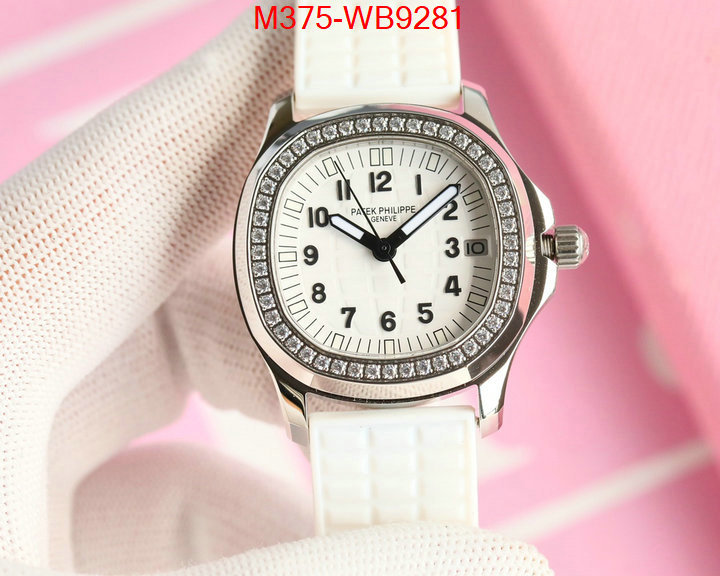 ID: WB9281