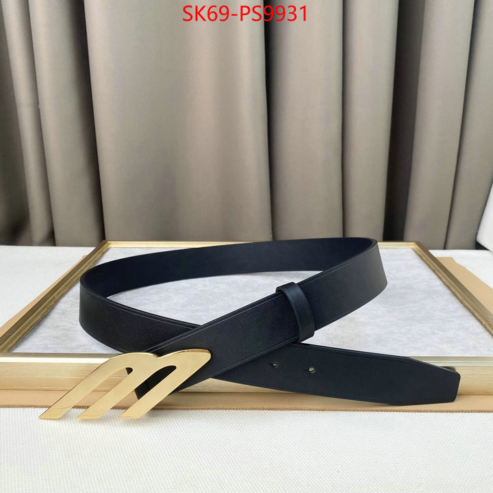 Belts-Balenciaga where should i buy replica ID: PS9931 $: 69USD