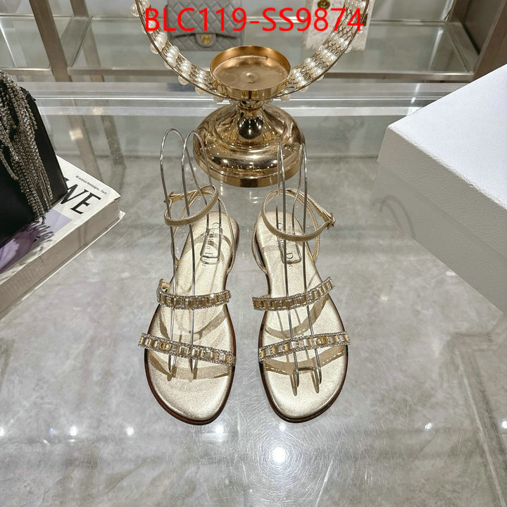 7 star replica ID: SS9874