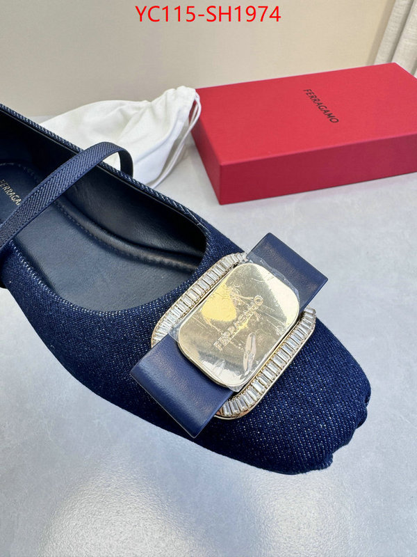 fashion designer ID: SH1974