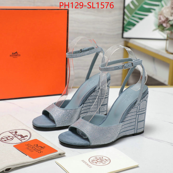 Women Shoes-Hermes the online shopping ID: SL1576 $: 129USD