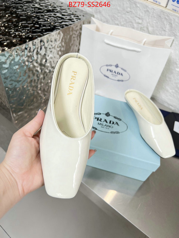 high quality replica ID: SS2646