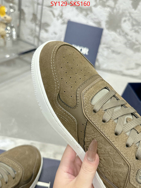 Women Shoes-Dior where to buy replicas ID: SK5160 $: 129USD-shoes yupoo Women Shoes-Dior where to buy replicas ID: SK5160 $: 129USD