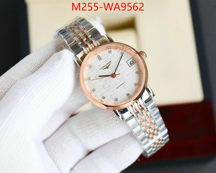 ID: WA9562