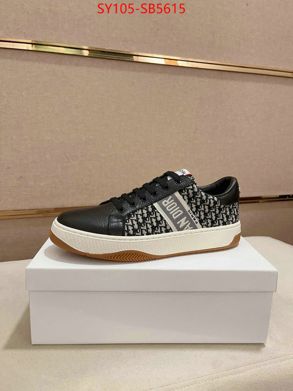 high quality replica ID: SB5615