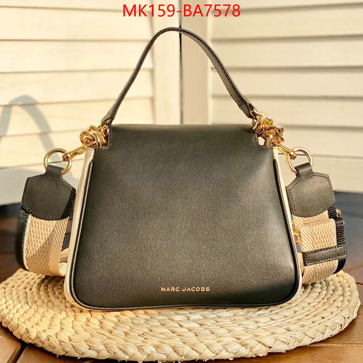 ID: BA7578 $: 159USD,