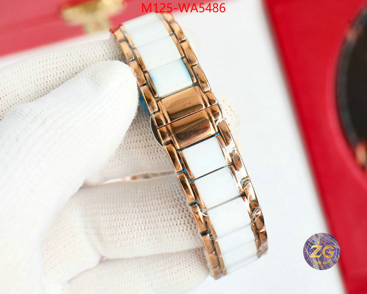 ID: WA5486