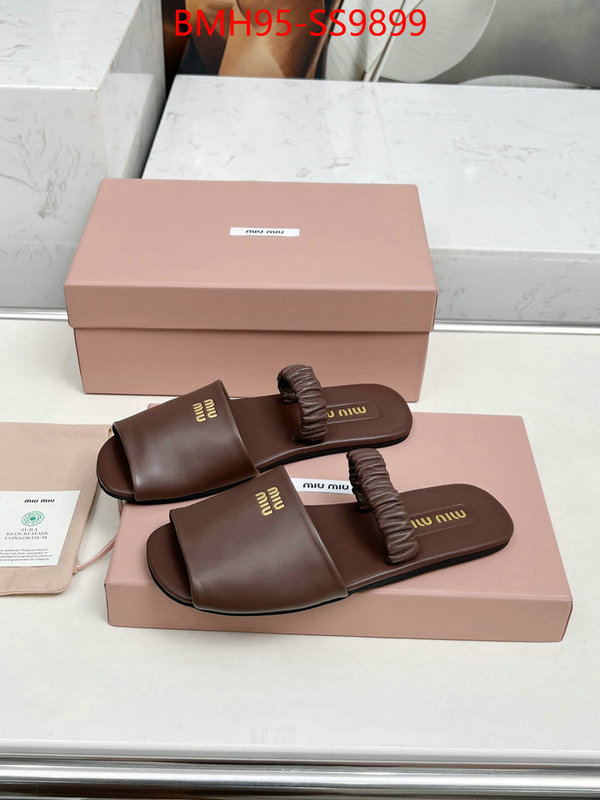 Women Shoes-Miu Miu online china ID: SS9899 $: 95USD