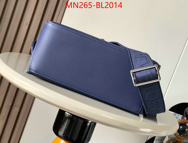Loewe Bags(TOP)-Puzzle- ID: BL2014 $: 265USD,