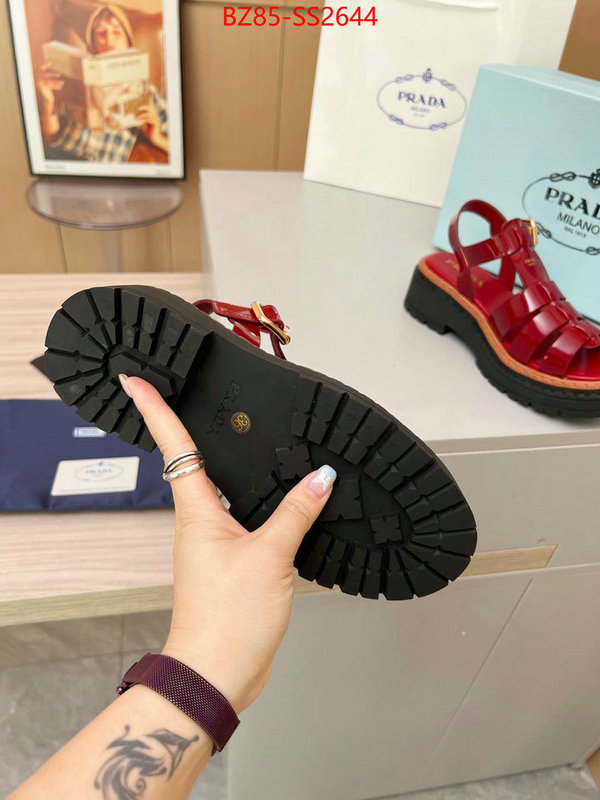 buy best quality replica ID: SS2644
