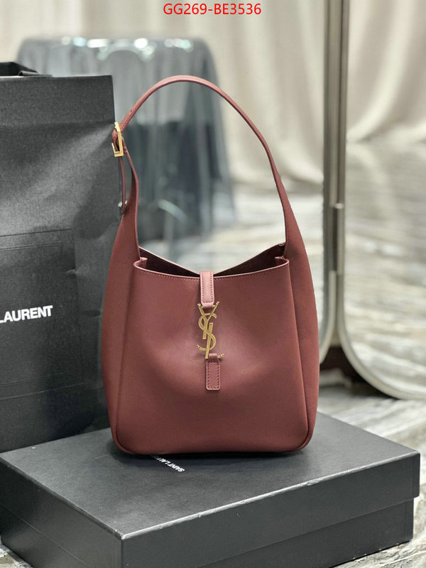 ID: BE3536 $: 269USD,