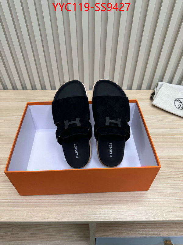 Women Shoes-Hermes replica wholesale ID: SS9427 $: 119USD