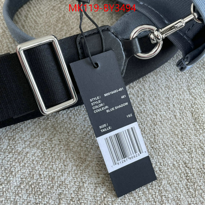ID: BY3494 $: 119USD,