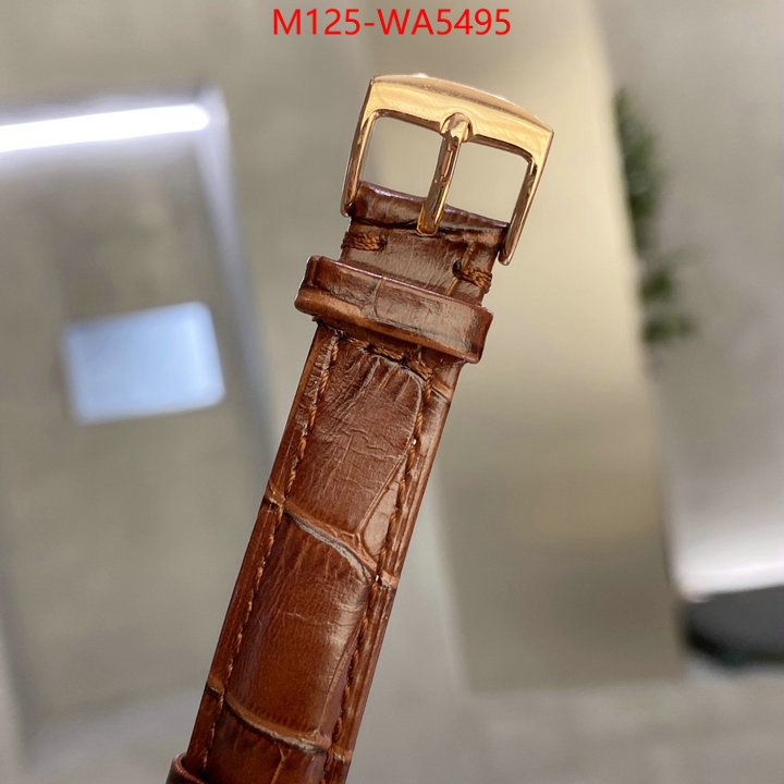 ID: WA5495