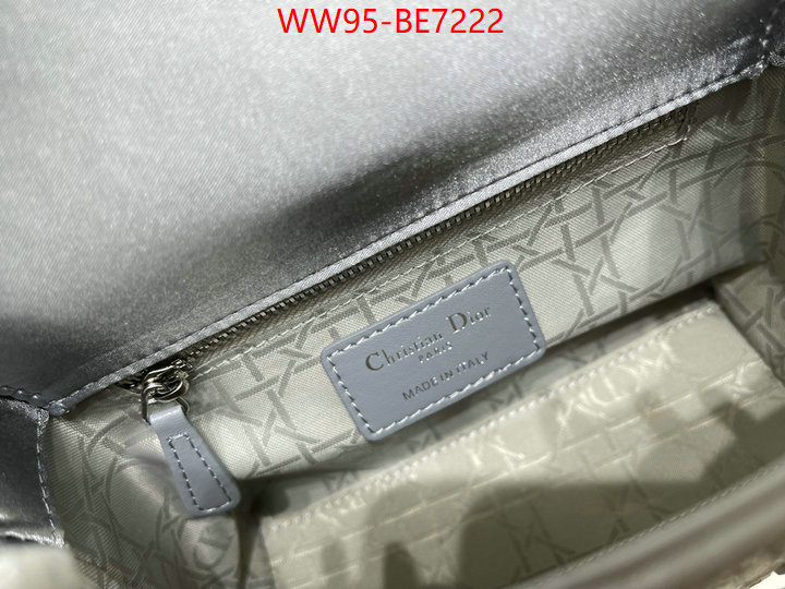 ID: BE7222 $: 95USD,