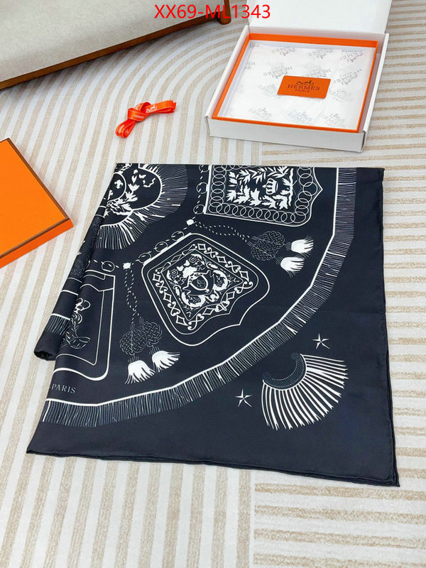 Scarf-Hermes aaaaa replica designer ID: ML1343 $: 69USD