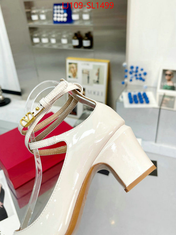 Women Shoes-Valentino the best ID: SL1499 $: 109USD