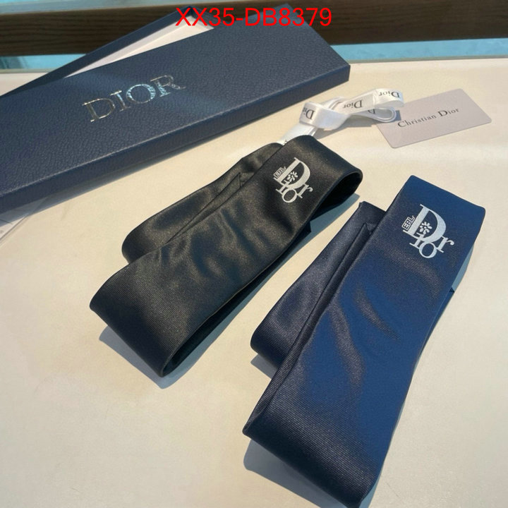 ID: DB8379