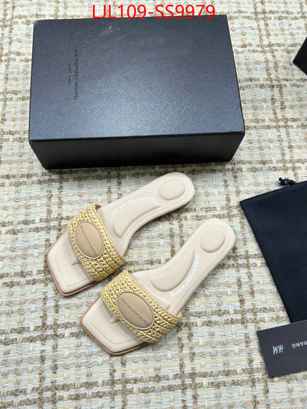 Women Shoes-Alexander Wang we curate the best ID: SS9979 $: 109USD