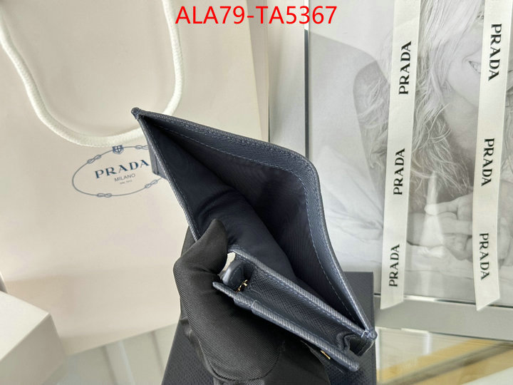 ID: TA5367 $: 79USD,