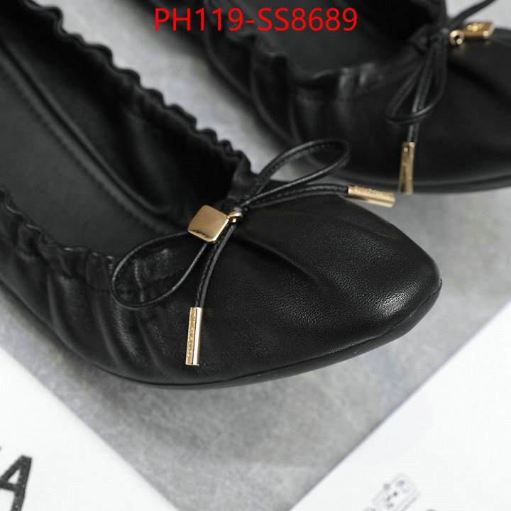 Women Shoes-Ferragamo new 2024 ID: SS8689 $: 119USD