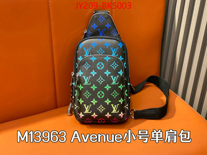 LV Bags(TOP)-Avenue- buy high-quality fake ID: BK5003 $: 209USD,