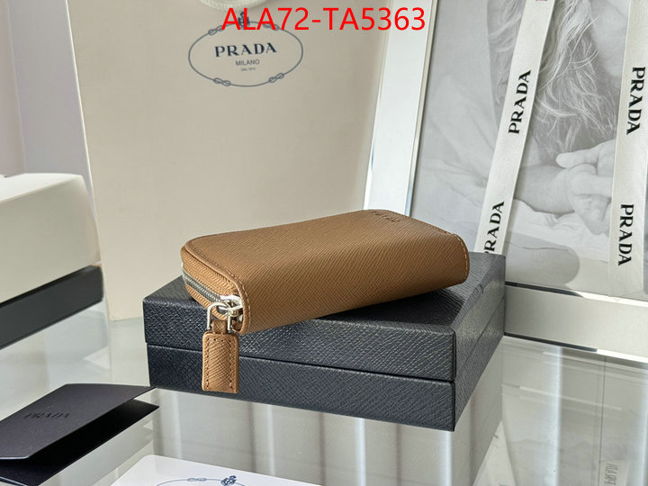 ID: TA5363 $: 72USD,