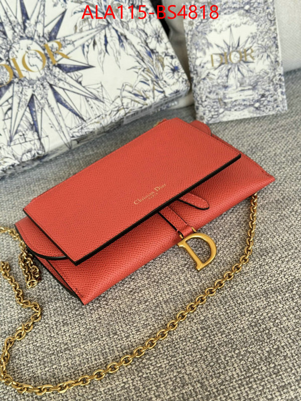 ID: BS4818 $: 115USD,