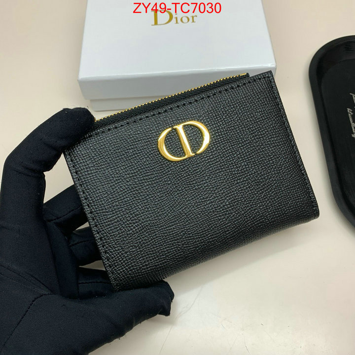 ID: TC7030 $: 49USD,