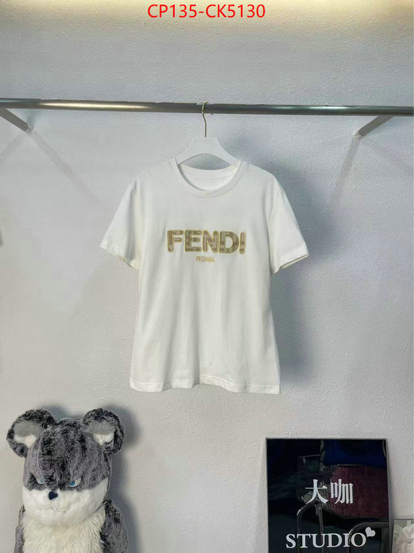 Clothing-Fendi website to buy replica ID: CK5130