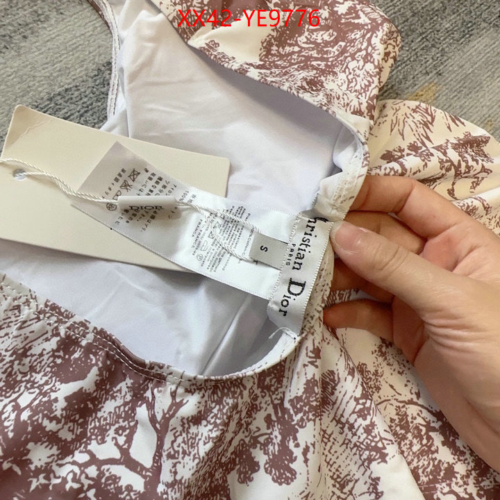 ID: YE9776