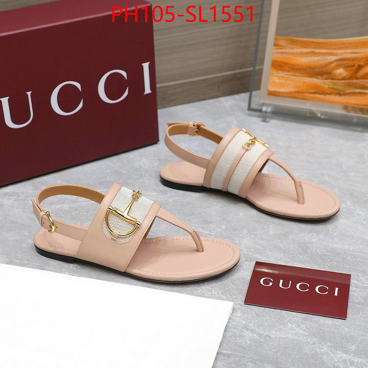 Women Shoes-Gucci styles & where to buy ID: SL1551 $: 105USD