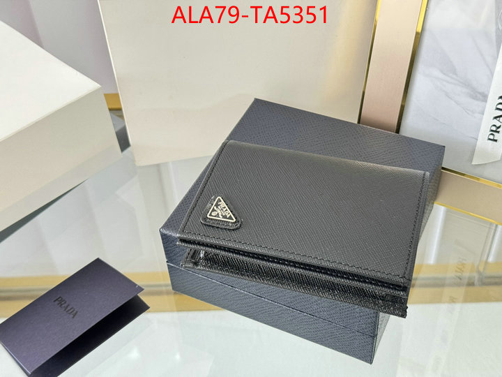 ID: TA5351 $: 79USD,