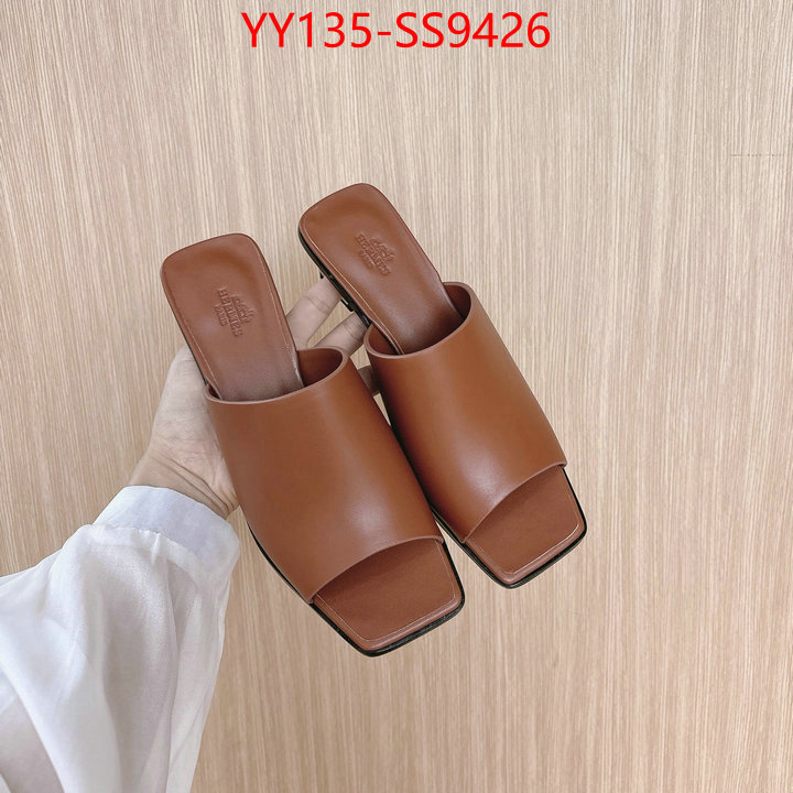 Women Shoes-Hermes outlet 1:1 replica ID: SS9426 $: 135USD