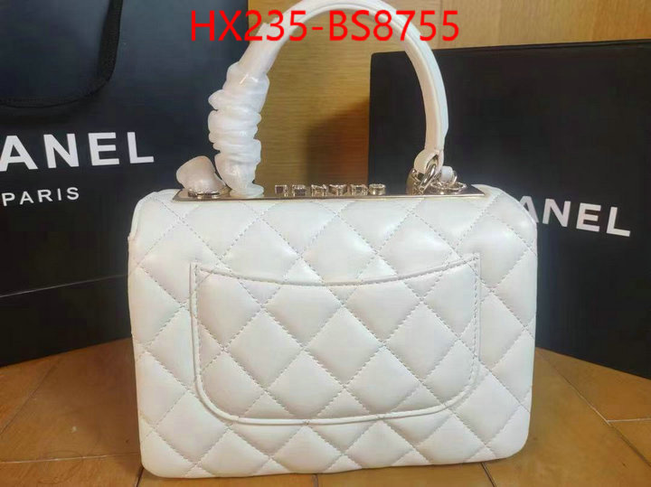 Chanel Bags(TOP)-Crossbody- what is a 1:1 replica ID: BS8755