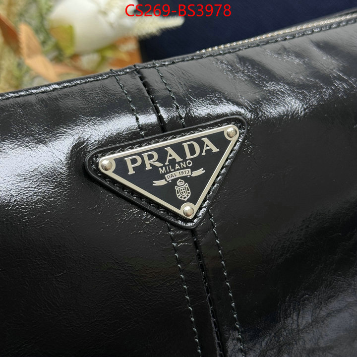 ID: BS3978 $: 269USD,